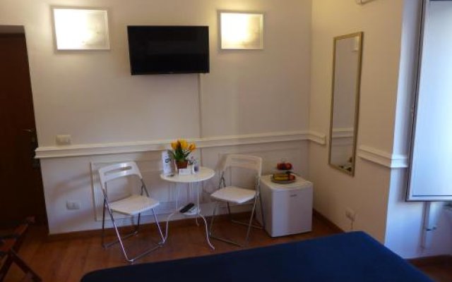 Amico Bed And Breakfast in Rome, Italy from 252$, photos, reviews - zenhotels.com
