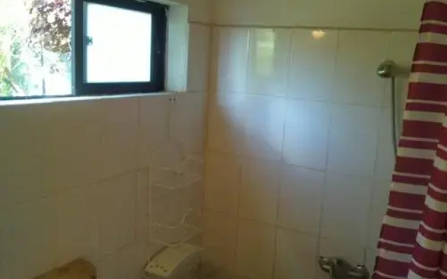 IPC Lodge