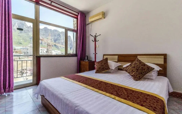 Yesanpo Xingfu Farm stay