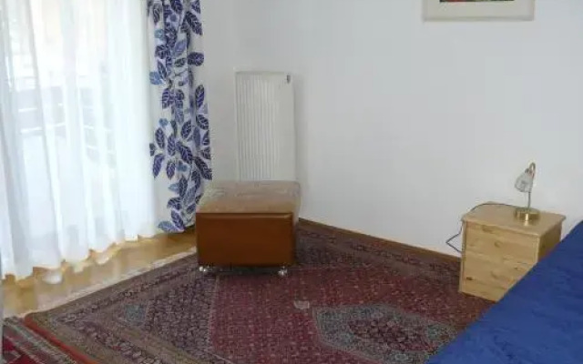 Ferienwohnung Bußenius