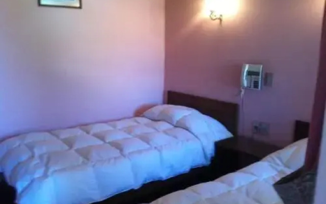 Hotel Cordillera