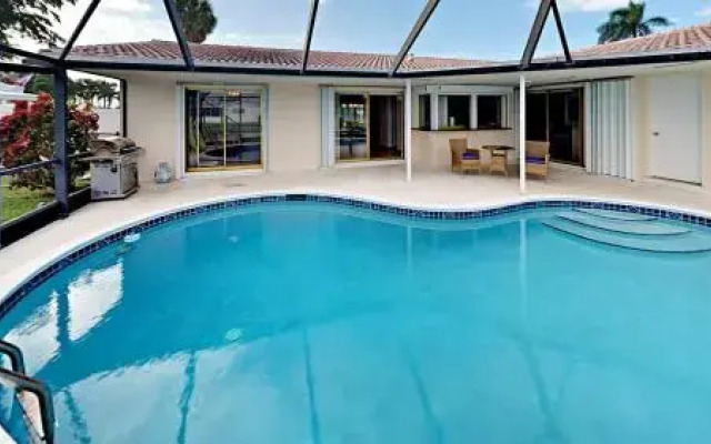 Affinity Waters Cove - Four Bedroom House