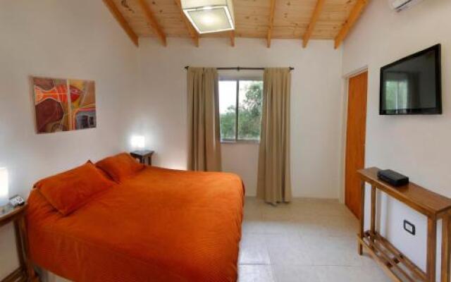 La Faustina Casas de Campo