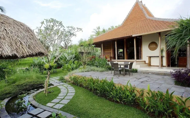 Umajati Retreat
