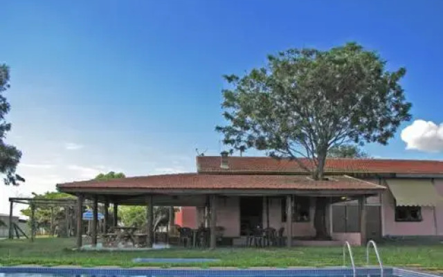 Hotel Fazenda Portal da Canastra