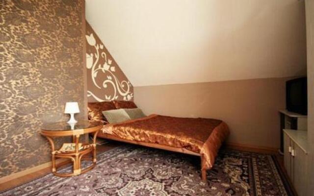 W Dolinie Wilkowskiej