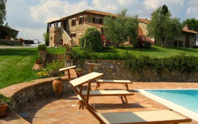 Agriturismo Poggio Istiano