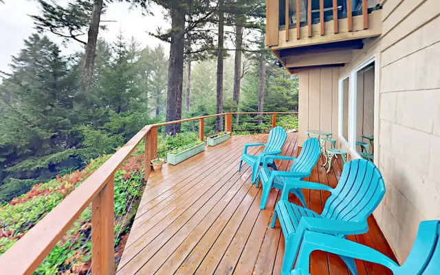 Gladys - 4 Br Home
