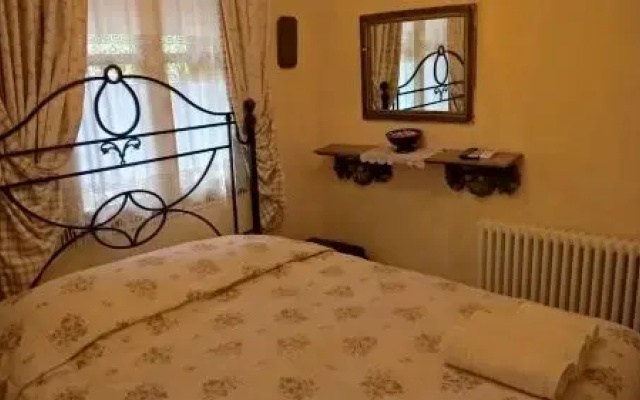 Guesthouse Ellis