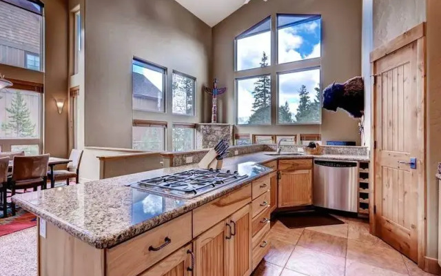 Fair Mountain Retreat