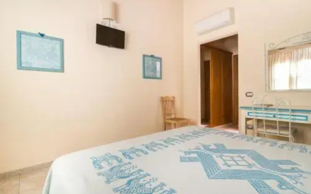 B&B Monte Prama
