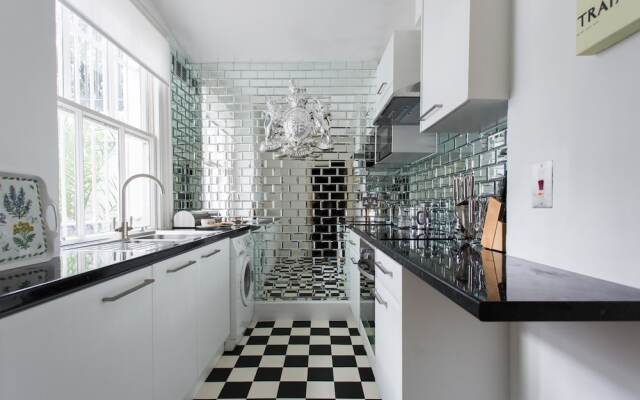 onefinestay - South Kensington private homes