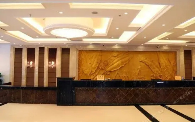 Longjinjia Hotel