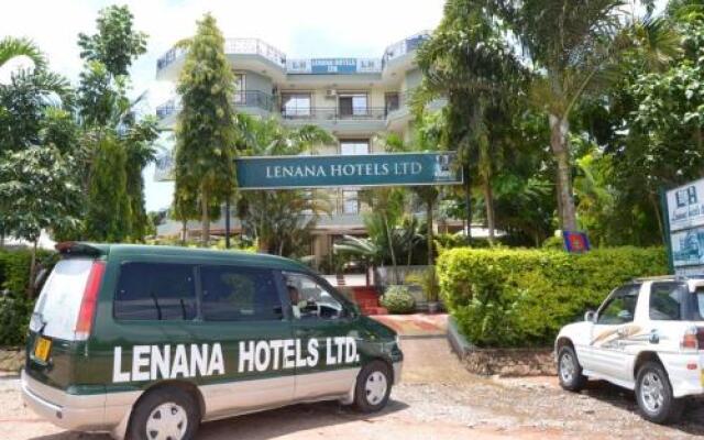 Lenana Hotel