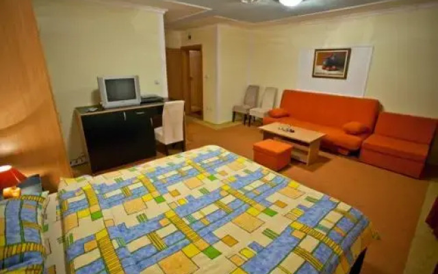 Hotel Vila Tamara