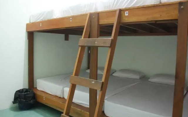 A Phangan Hostel