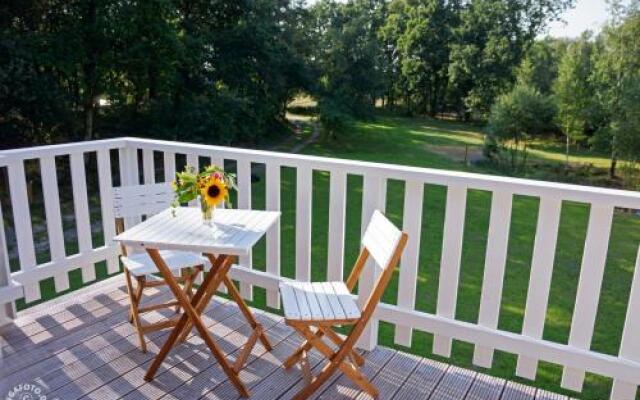 Ferienhaus In de Bargen