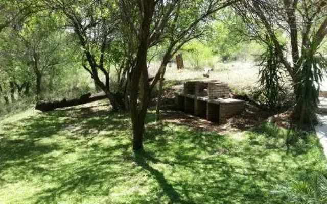 Bonamanzi Guest House
