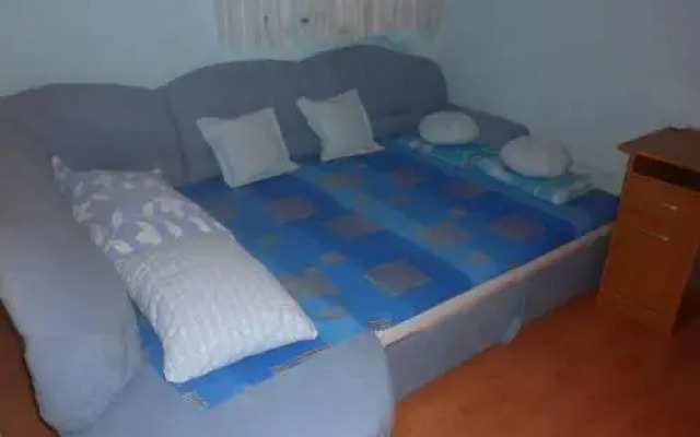 Guest house Ilhan