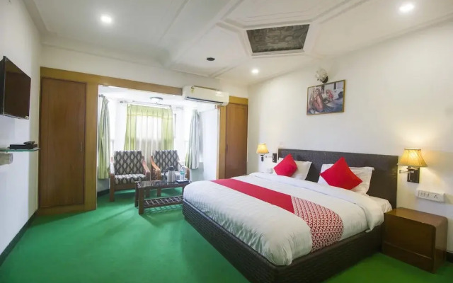 Hotel Silver Inn