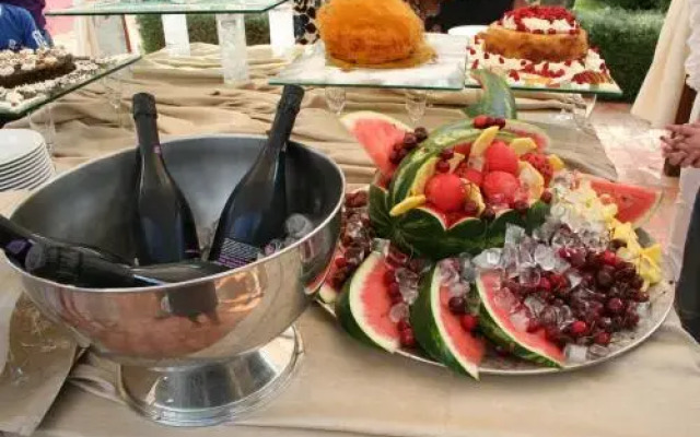 B&B Baglio San Clemente