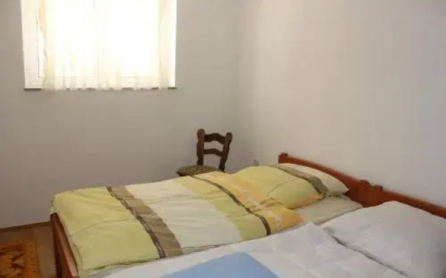 Apartments Toni Na Moru