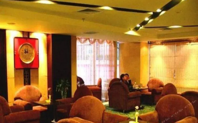 Huayu Hotel