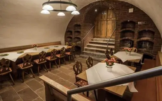 Gasthaus zur Krone