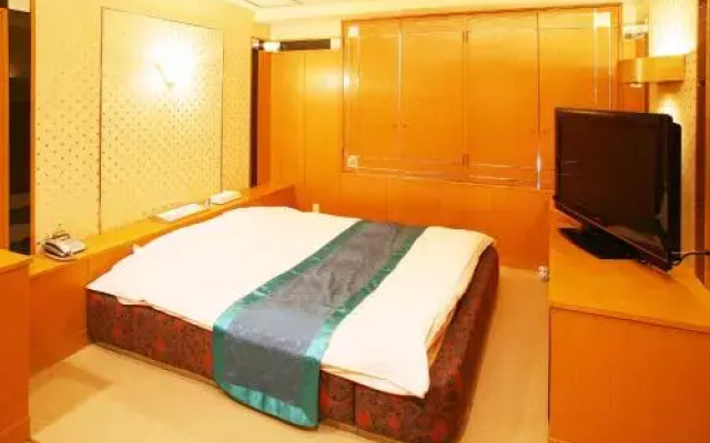 Hotel The Dragon