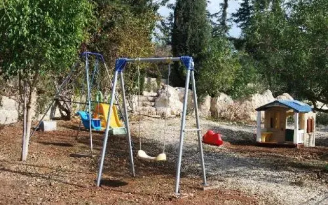 Zeus Sublime Villa