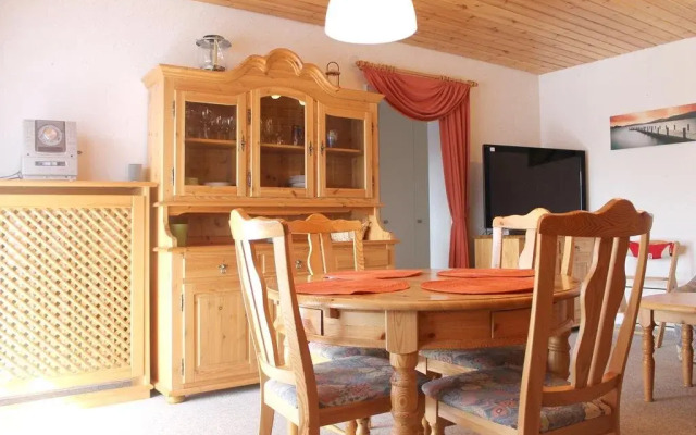 Ferienwohnung Schwarzwaldlust