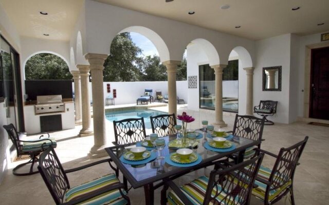 Villa W217 Valhalla Terrace