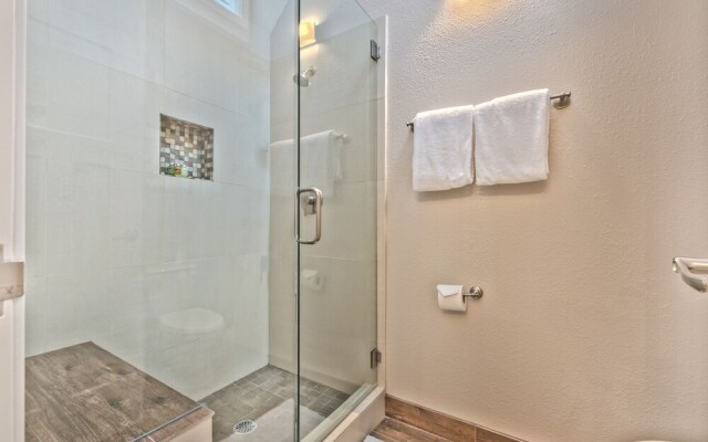 Park City Red Pine Retreat