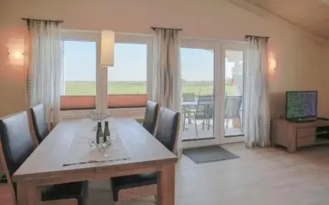 Ferienhaus - Felsenauster