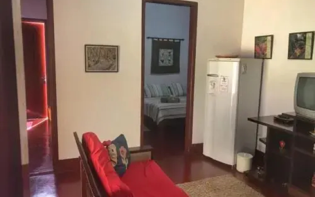 Hotel Fazenda Primavera da Serra