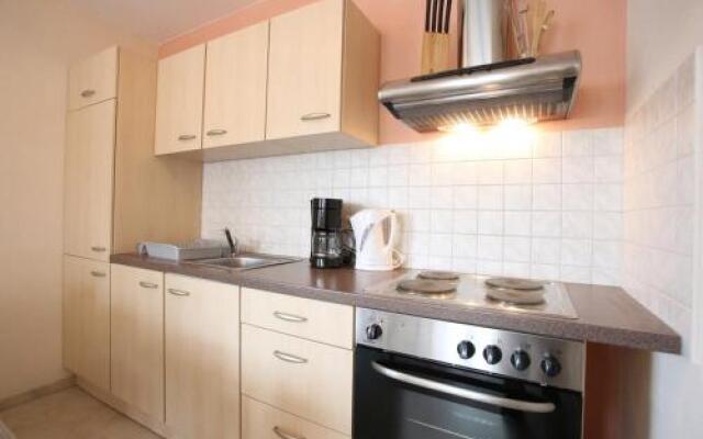 Ferienhaus Puschmann - FeWo 04