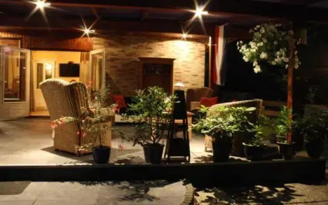 Landhuis "Op de Heugte"