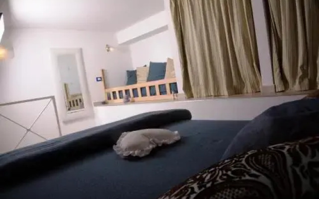 Laila Casa Vacanza
