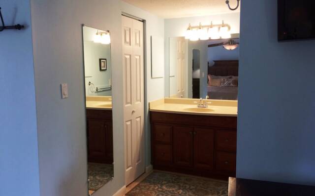 Seascape Villas #WS3234