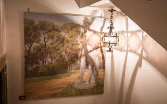 Stylish Apartment next to Piazza Navona