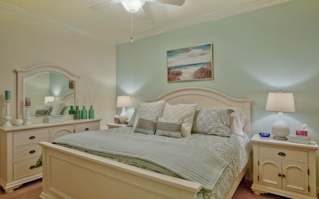 Lakewood National 04 - 2 Br Condo