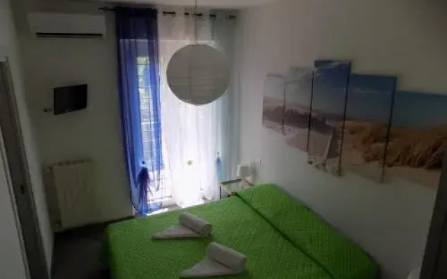 Il Giardino Delle Camelie BB