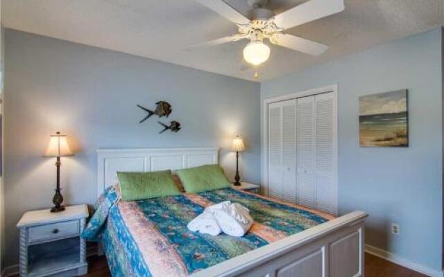 Beachside Drive 14 by RedAwning