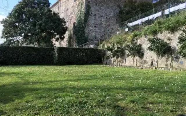 Palazzo Da Passano