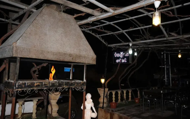 UrgUp Tugra Otel