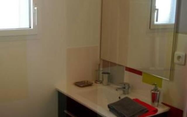 Les Chambres dhôtes Oze