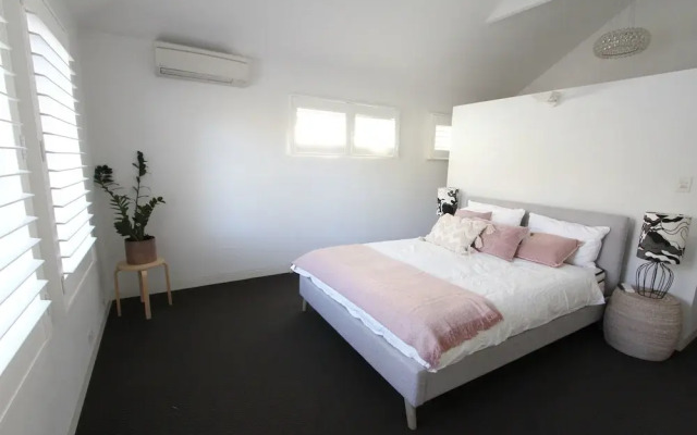 Beautiful Manly Beach House