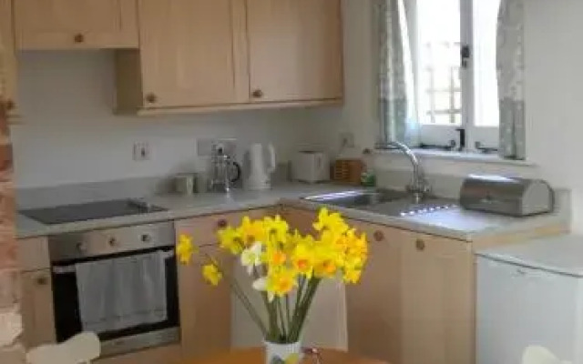 Lime Cottage