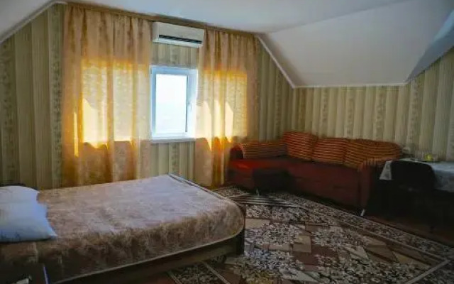 Guest House Sea Breeze