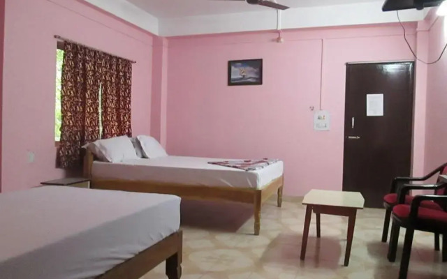 Adarsh Hotel
